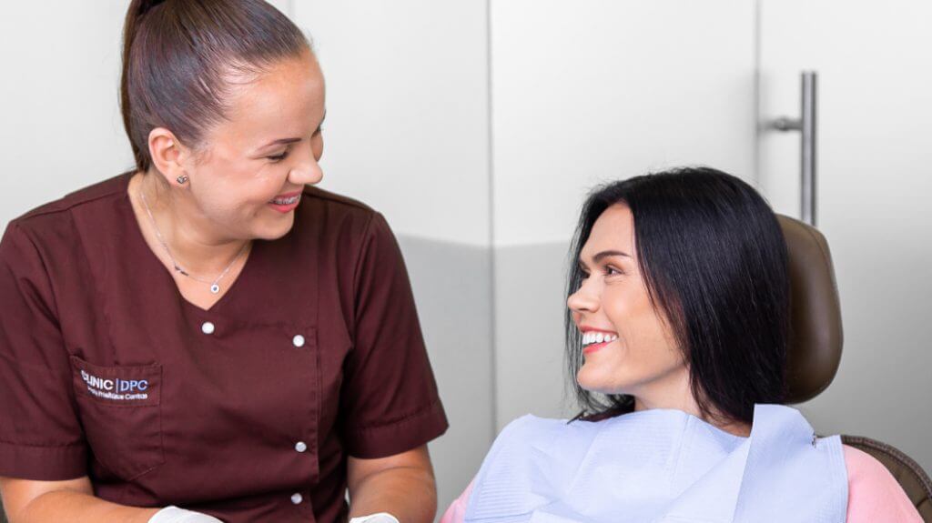Nuo gegužės 18 d. visos CLINIC | DPC klinikos atnaujina odontologinių paslaugų teikimą